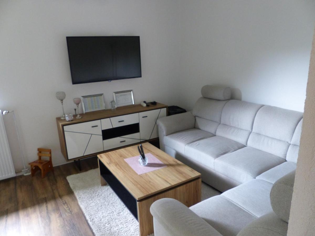 House Plitvice Villa พลิตวิชกา เยเซรา ภายนอก รูปภาพ
