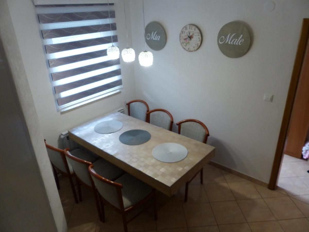 House Plitvice Villa พลิตวิชกา เยเซรา ภายนอก รูปภาพ