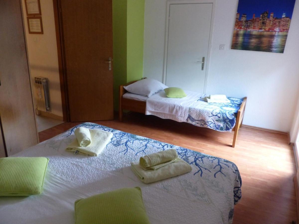 House Plitvice Villa พลิตวิชกา เยเซรา ภายนอก รูปภาพ