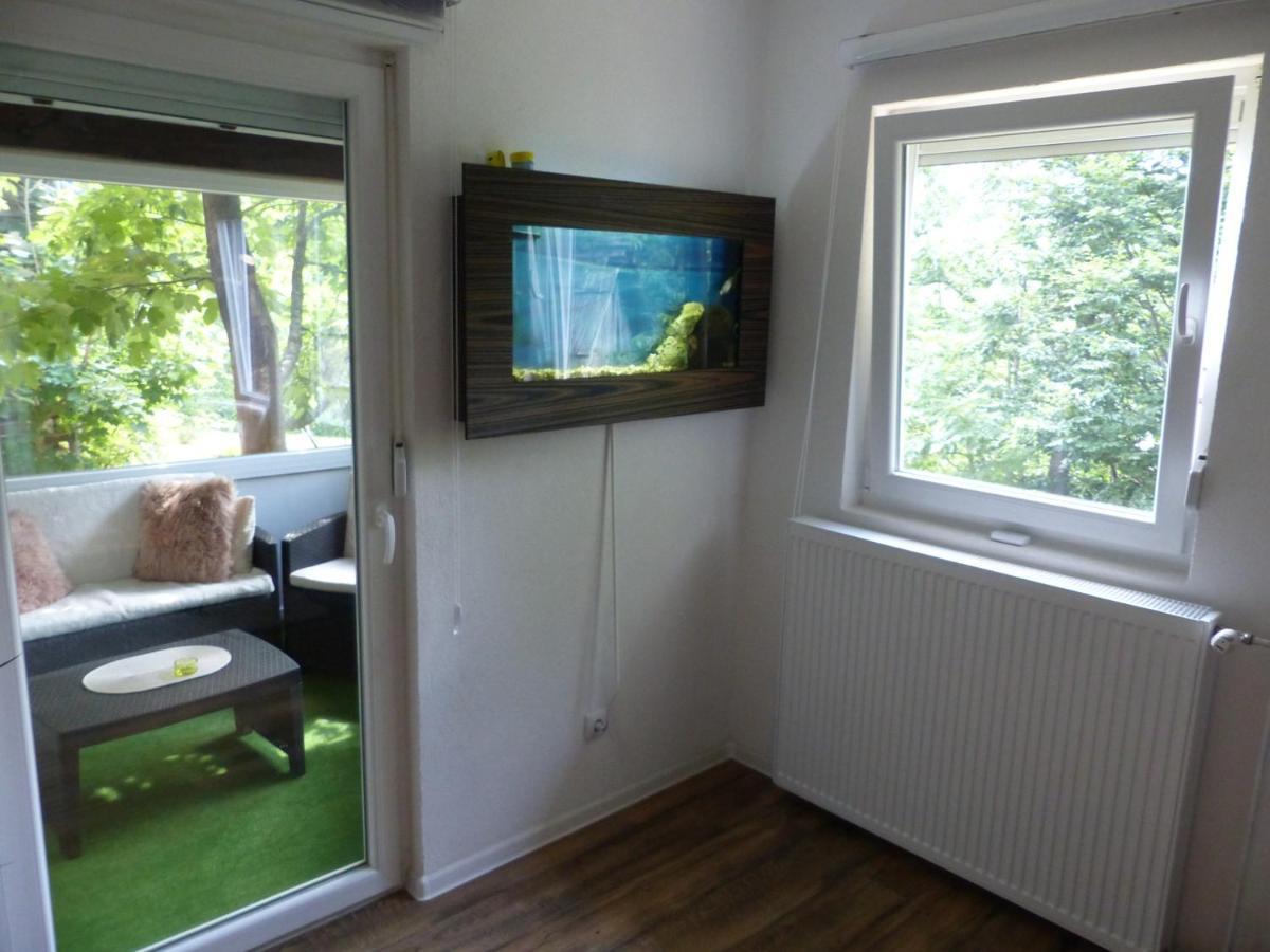 House Plitvice Villa พลิตวิชกา เยเซรา ภายนอก รูปภาพ