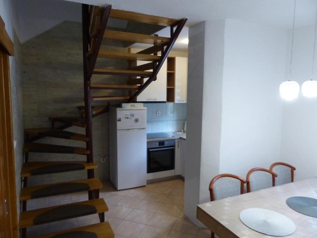House Plitvice Villa พลิตวิชกา เยเซรา ภายนอก รูปภาพ