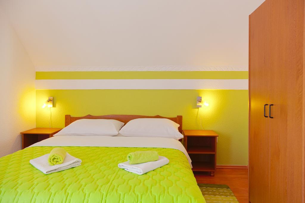 House Plitvice Villa พลิตวิชกา เยเซรา ห้อง รูปภาพ