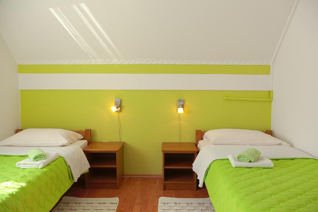 House Plitvice Villa พลิตวิชกา เยเซรา ห้อง รูปภาพ