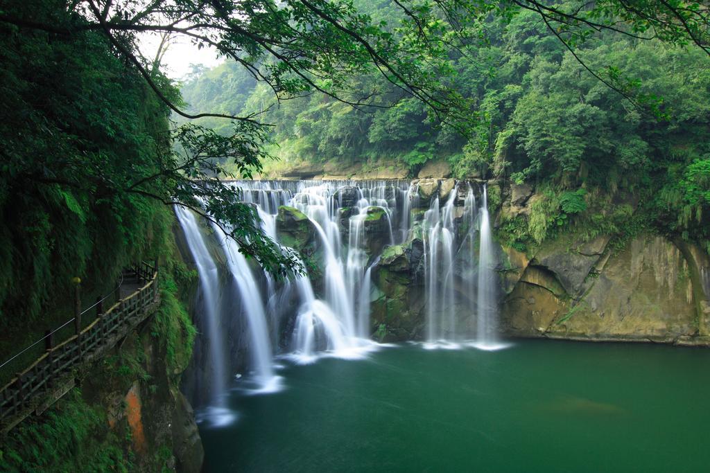 House Plitvice Villa พลิตวิชกา เยเซรา ภายนอก รูปภาพ