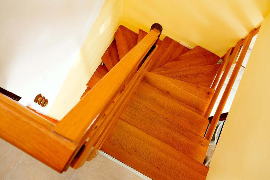 House Plitvice Villa พลิตวิชกา เยเซรา ห้อง รูปภาพ