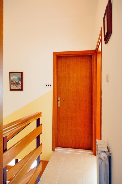 House Plitvice Villa พลิตวิชกา เยเซรา ห้อง รูปภาพ