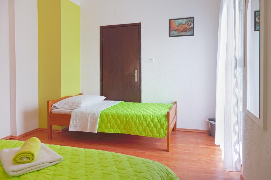 House Plitvice Villa พลิตวิชกา เยเซรา ห้อง รูปภาพ